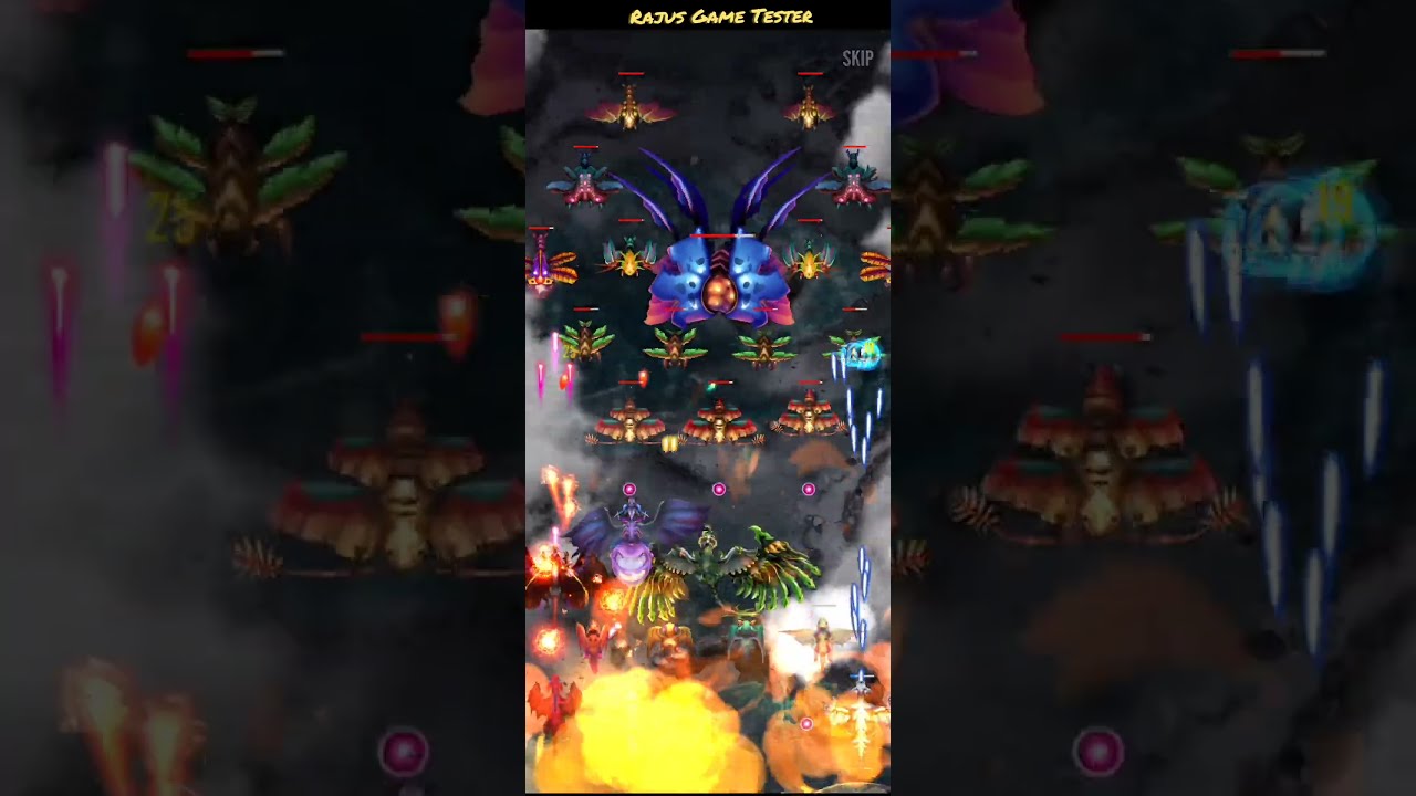 Dragon Epic game play 2023 part 1 - Mobile Game Review - #shorts #rajusgametester