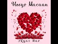 Ilyas Mao - Nashiido Hooyo Macaan (NO MUSIC)