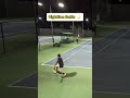 utr 10.5 vs utr 9 usta men’s open highlights tennis shorts