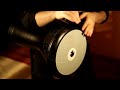 emin percussion orient darbuka