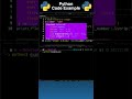 Convert a Binary Number to Decimal Using Python