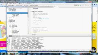Indian Postal Codes - Python