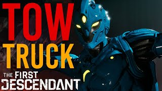 I'M OBSESSED WITH THIS 400% LEPIC BUILD | The First Descendant