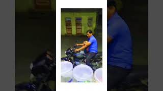 शिवांश कसा बसला गाडीवर 🏍😍🤩#shivansh #viral #youtubeshorts #cute #funny #shortsviral