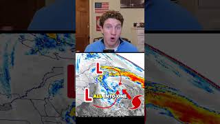 The Scariest Storms Ever Part 2