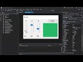 Create Simple Visual Basic RGB Color Code Analyzer Using Visual Studio