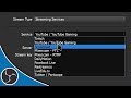 OBS Studio 123 - Troubleshooting Internet Problems - FIX STREAMING ERRORS, RED BAR, DROPPED FRAMES!