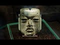 메소아메리카 최초의 신비한 올멕 문명. olmec civilization