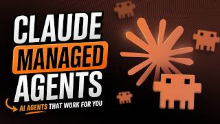 What is Claude Managed Agents?