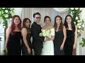 huy and vivian wedding full version