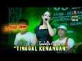 TINGGAL KENANGAN - ISABELLA CIKITA - WONGJOWO MADIUN x GB AUDIO LIVE PARON NGAWI