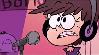 The Loud House Luna Loud What Everyone Wants Sped up