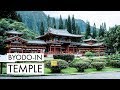 Exploring the Byodo-In Temple in Hawaii - Sony A7iii