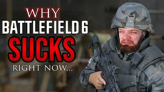 Battlefield 6' Biggest Problem.