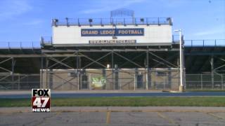 Grand Ledge Student to be laid to rest today