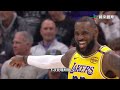 lebron james大幅退化？外線打鐵、失誤連連？還能打多久...？【體壇聊天室】ep.6