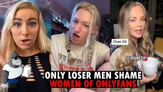 The Tragedy of Women Doing OnlyFans (Ep. 535)