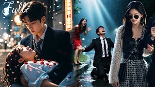 💕Reborn after dying in CEOs arms—Now crushing cheating ex and his mistress to Embrace true love!💥🖤💔