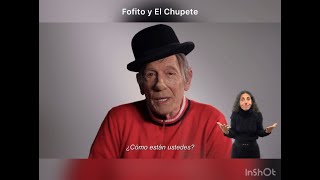 Fofito y El Chupete