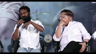 Director Vetrimaaran About His First Meeting With Allu Arjun | Vada Chennai || Wow Macha