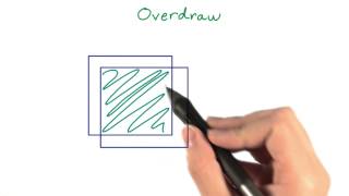 Overdraw