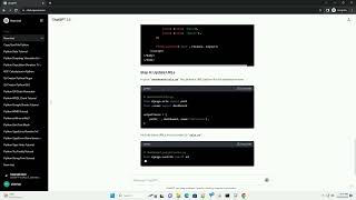 how to create interactive dashboard in python django