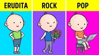 O Que Sua Música Favorita Diz Sobre Sua Personalidade