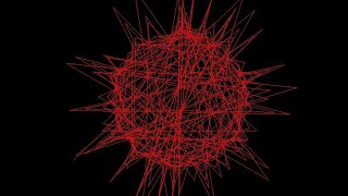Turtle Python drawing | Turtle Python graphics Create Vibrate Circle using Python turtle in pycharm