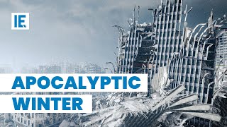 Could Humanity Survive a Nuclear Winter?