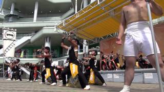 笑゛ こいや祭り 2012 セルシー