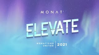 MONATions 2021 - Elevate