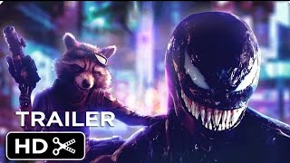 VENOM 2: Let There Be Carnage(2021)Trailer Teaser Concept - Tom Hardy, Woody Harrelson |Ruraan Media
