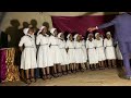 AFC Manicaland choir : huya mweya🕊️