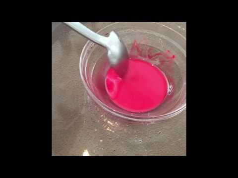 DIY - Homemade Lipstick DIY - Homemade Lipstick