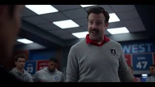 Ted Lasso: Talk with Jamie Tart