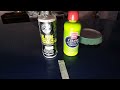 griot s garage ceramic all in one wax vs chemical guys all in one sealant water 💧beading test