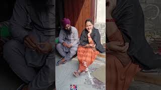 ਇਹ ਤਾ ਗੱਲ ਹੀ ਆਪਣੇ ਤੇ ਪੈ ਗਈ #viral #punjabi #funnyvideo #pranks #comedyviralvideos