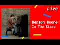 Benson Boone - In The Stars (Acoustic Session)