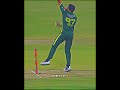 haris rauf is on fire 🔥 against new zealand pak vs nz cricket pakvsnz xubeeeditz