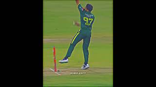 Haris Rauf is on fire 🔥 against New Zealand | Pak vs Nz | #cricket #pakvsnz #xubeeeditz