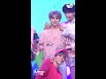 mpd직캠 세븐틴 우지 직캠 4k snap shoot seventeen woozi fancam @mcountdown_2019.9.19