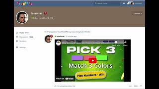 How to Reduce Your Pick3 Losses Using Auto-Predict