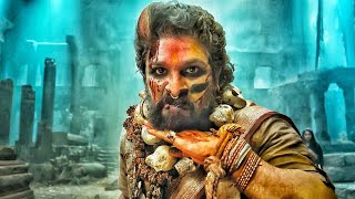 Pushpa 2 The Rule 2024 Movie Story Explained In Hindi Pushpa 2 Movie