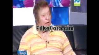 حوار الكابتن ميمي الشربيني مع الإعلامي طارق رضوان في صباح الرياضة 3 يونيو 2011   2