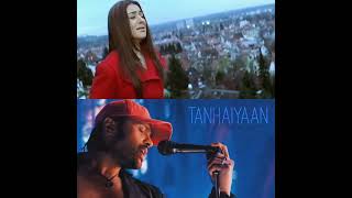 "🎵 Tanhaiyaan Song | Aap Kaa Surroor | Himesh Reshammiya & Sunidhi Chauhan"