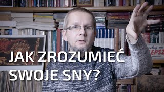 Jak tłumacz snów pomaga nam zrozumieć nasze sny? | OCZYMSNISZ.PL