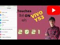 How to enable touch pointer in vivo y53~ #vivo.. touches kaise on kare ___#HARSHYTTIPS