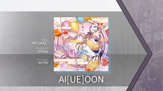 [Arcaea] AI[UE]OON Future