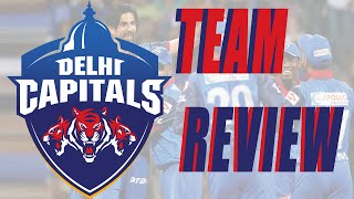IPL 2020 team for Delhi Capitals | Delhi Capitals Team Review | Delhi Capitals IPL 2020 | Dream 11