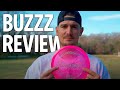 In-Depth Review of the Discraft Buzzz